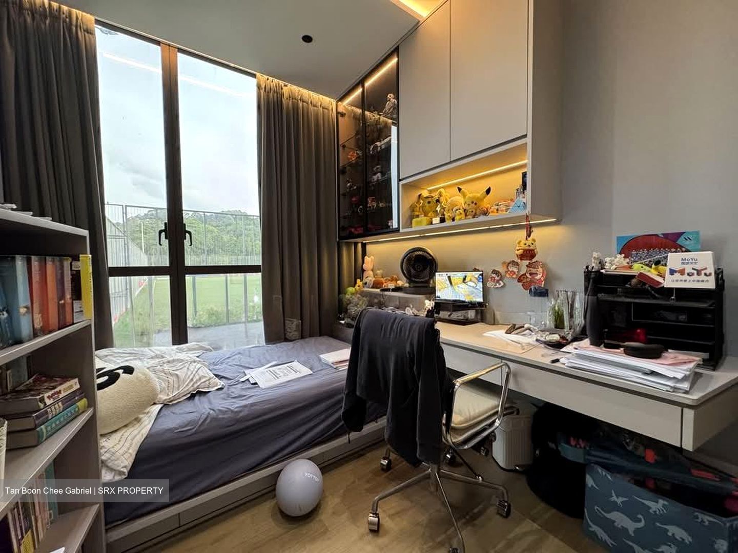 Dairy Farm Residences (D23), Apartment #563676131